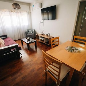 Apartamento de 1 Dormitorio