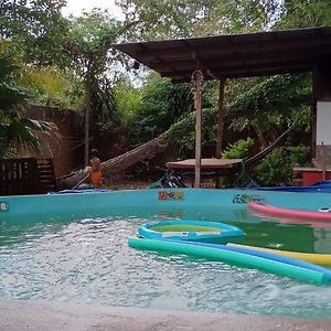 Aloha Hospedaje